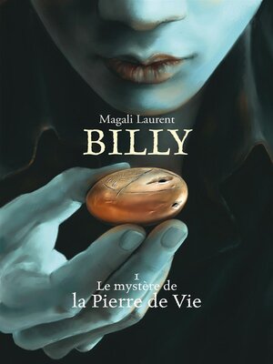 cover image of Billy--Tome 1